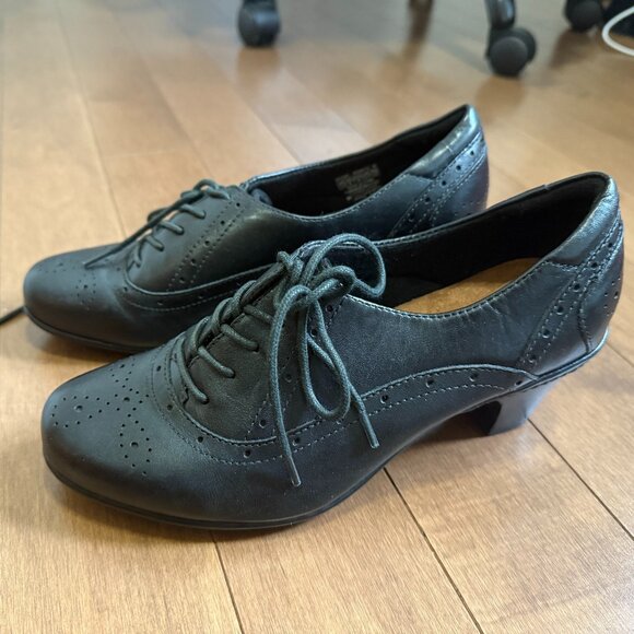 Vintage Rockport Low Heels - Picture 1 of 2